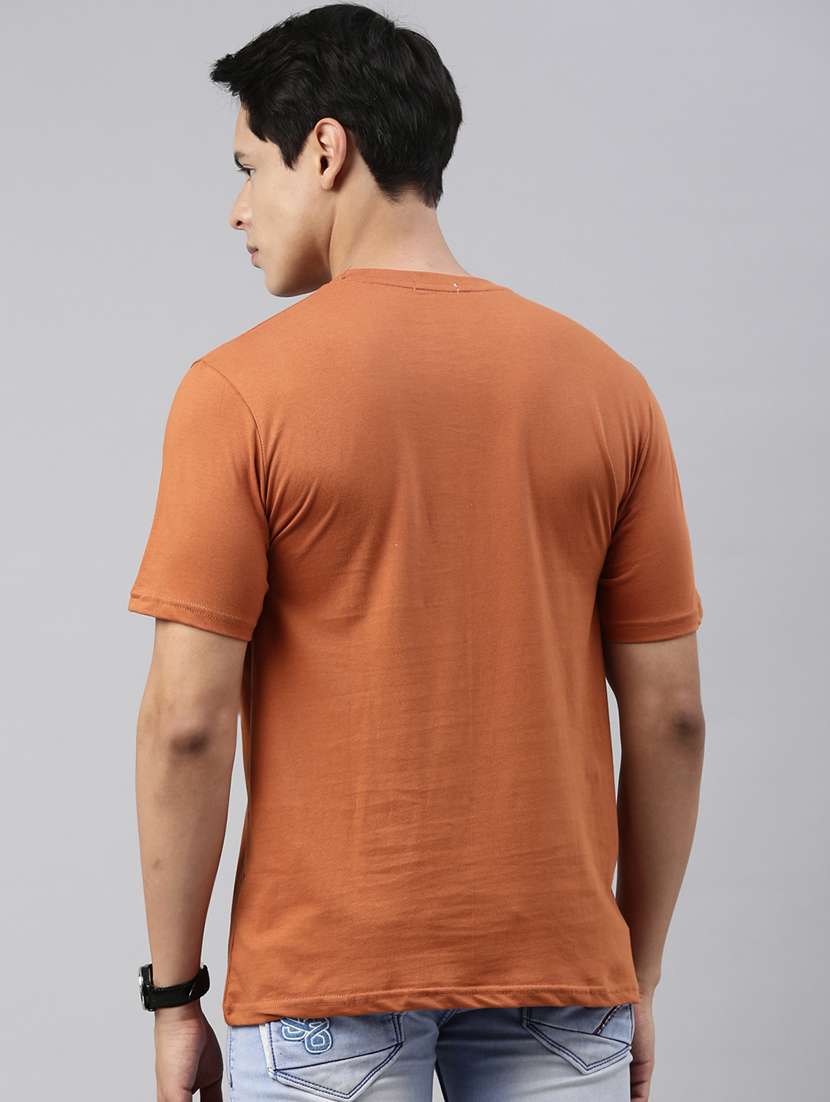 crew neck t-shirt - 18801039 -  Standard Image - 2