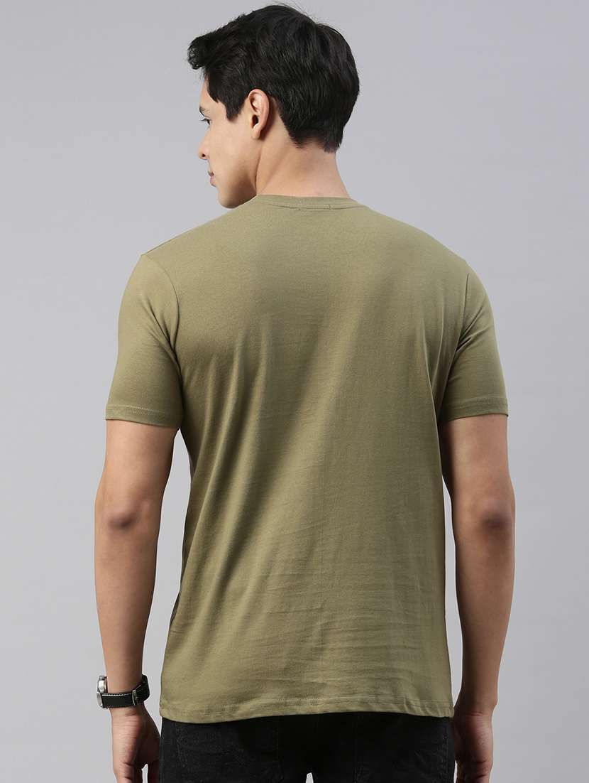 crew neck t-shirt - 18801044 -  Standard Image - 2