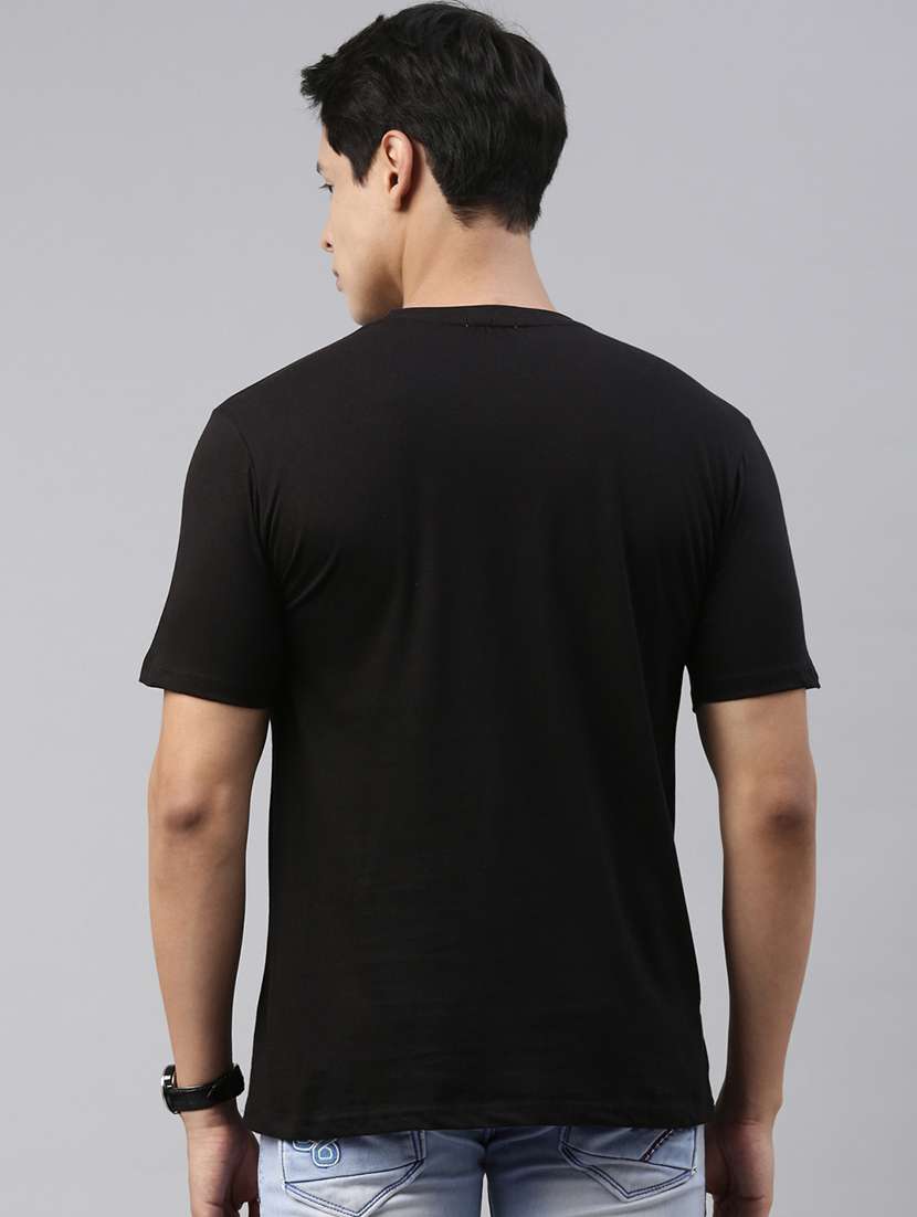 crew neck t-shirt - 18801045 -  Standard Image - 2