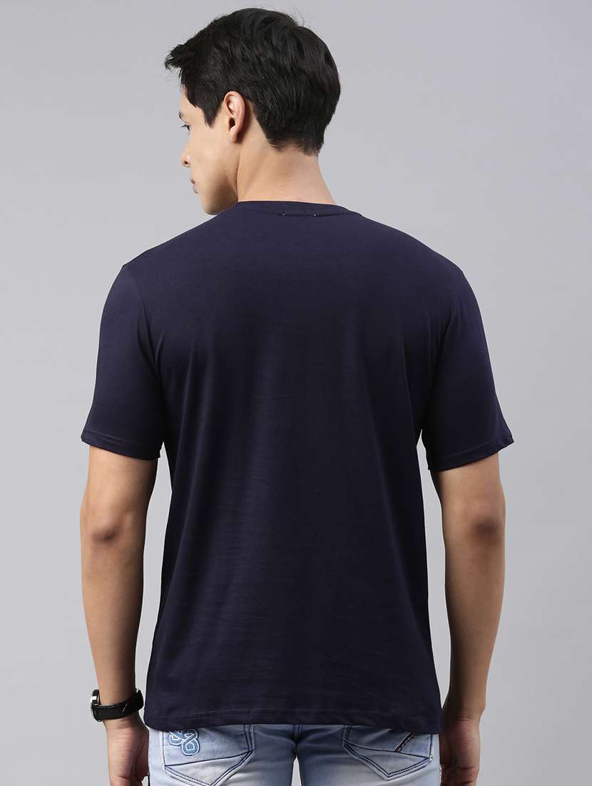 crew neck t-shirt - 18801048 -  Standard Image - 2