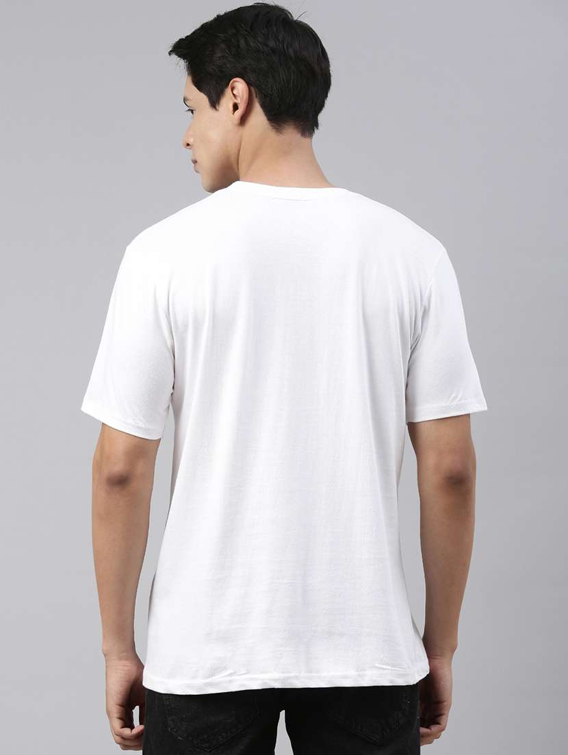 crew neck t-shirt - 18801049 -  Standard Image - 2