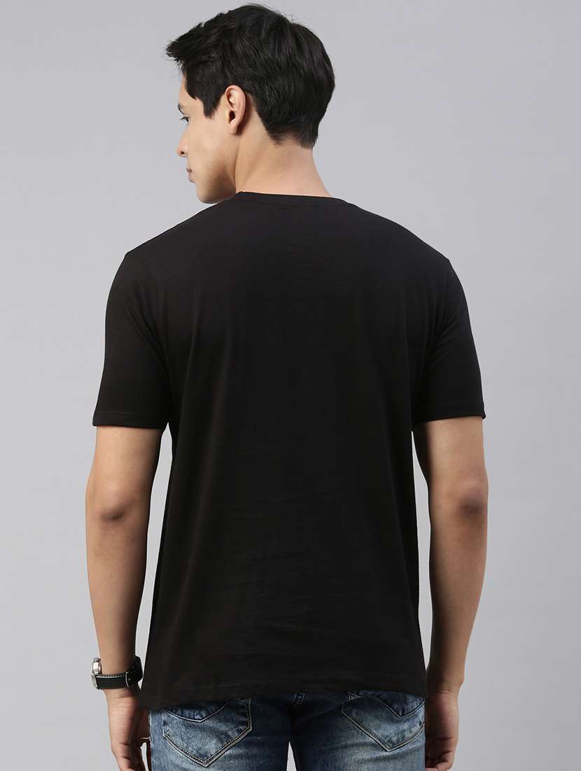 crew neck t-shirt - 18801050 -  Standard Image - 2