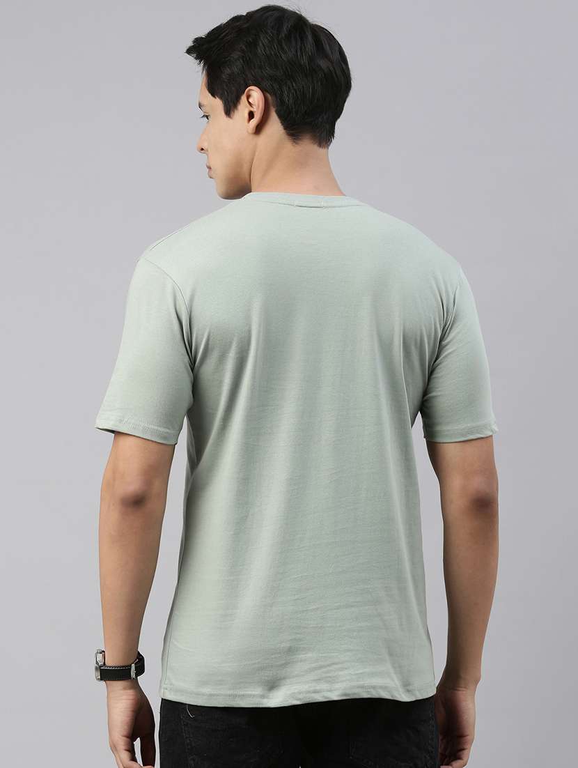 crew neck t-shirt - 18801057 -  Standard Image - 2