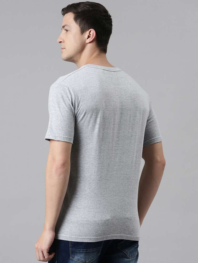 crew neck t-shirt - 18801069 -  Standard Image - 2