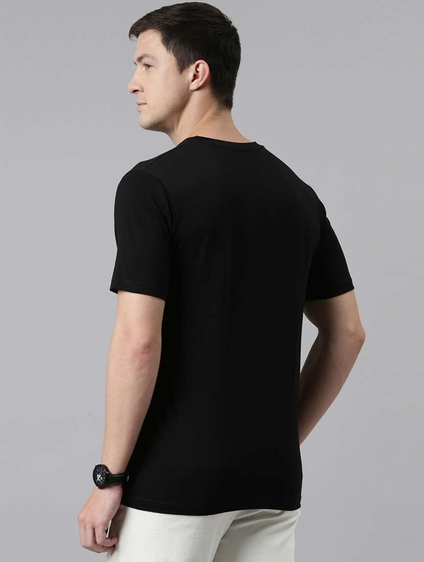 crew neck t-shirt - 18801070 -  Standard Image - 2