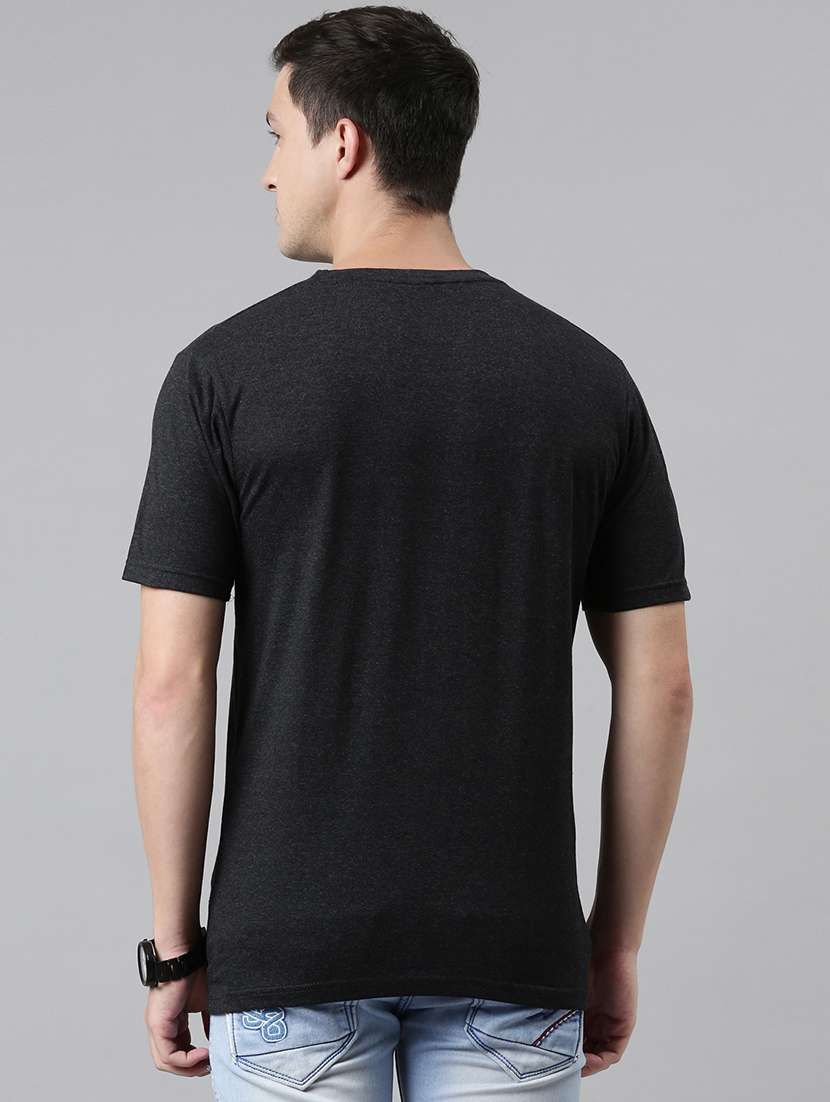 crew neck t-shirt - 18801074 -  Standard Image - 2