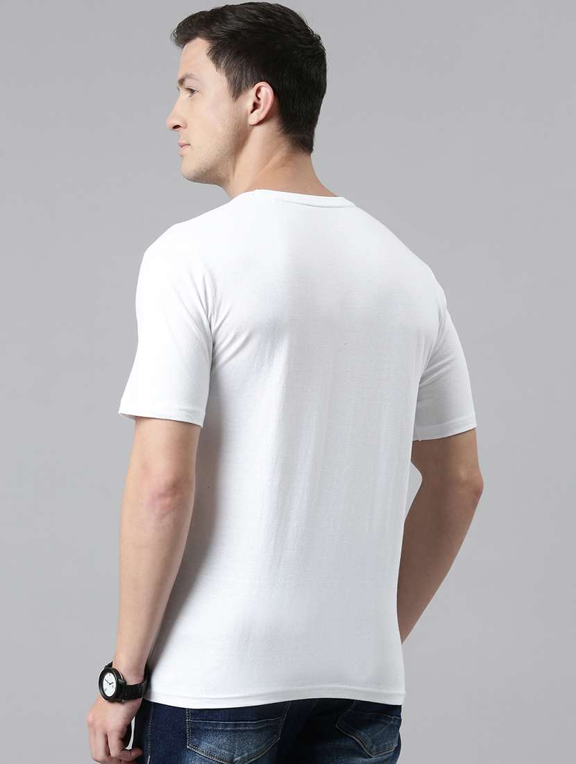 crew neck t-shirt - 18801075 -  Standard Image - 2