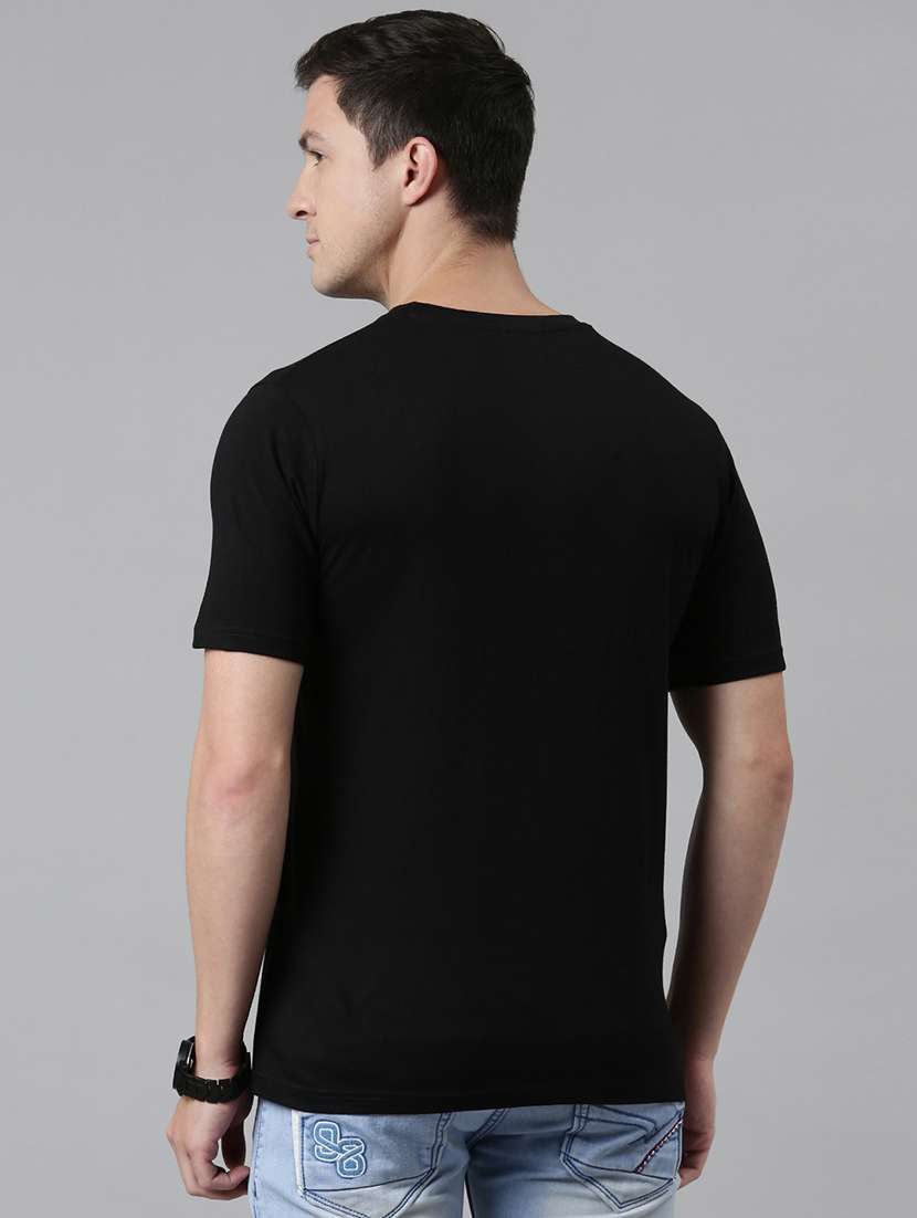 crew neck t-shirt - 18801080 -  Standard Image - 2