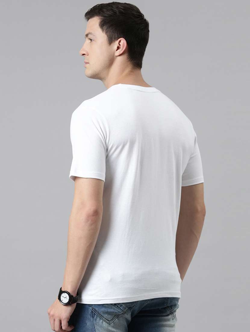 crew neck t-shirt - 18801083 -  Standard Image - 2