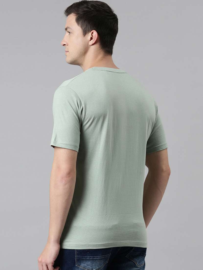 crew neck t-shirt - 18801089 -  Standard Image - 2