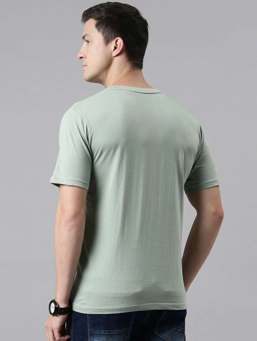 crew neck t-shirt - 18801096 -  Standard Image - 2