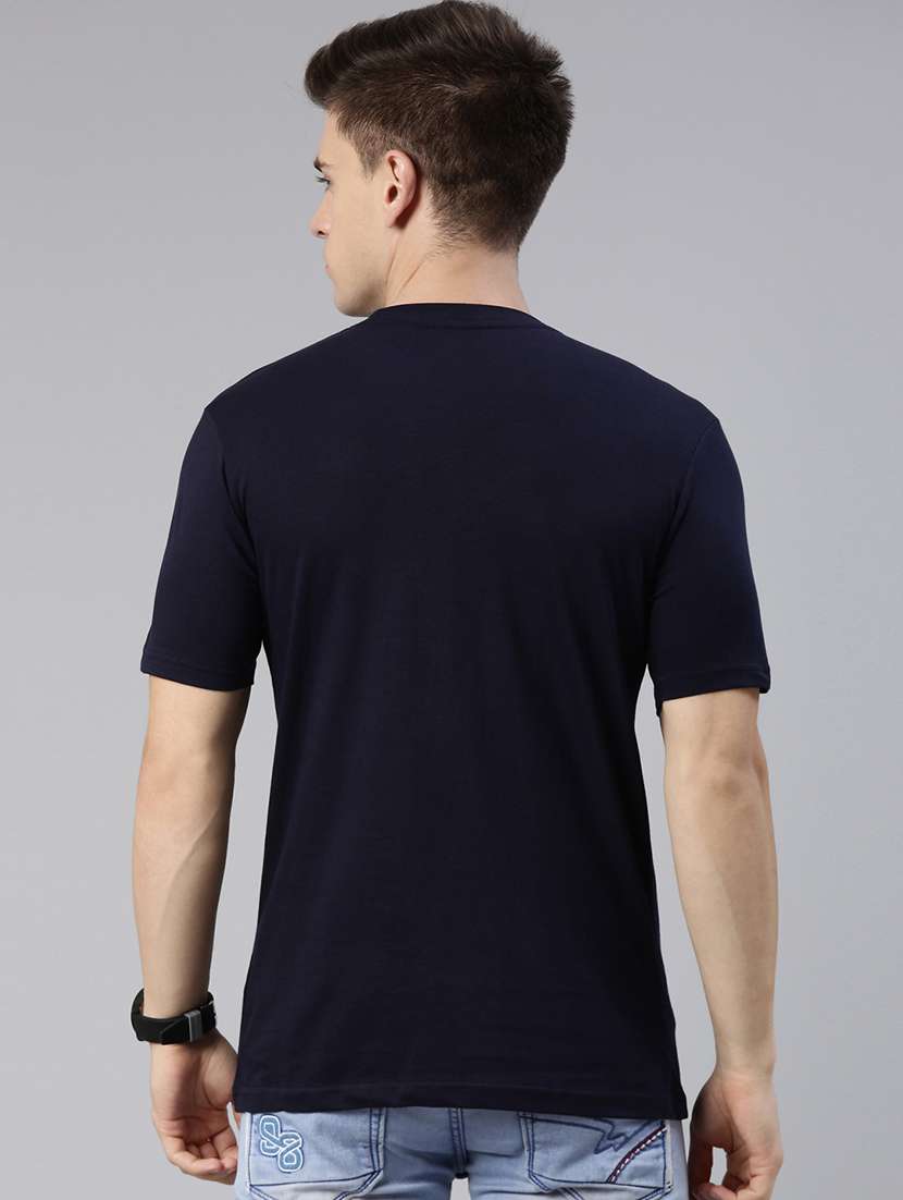 crew neck t-shirt - 18801117 -  Standard Image - 2