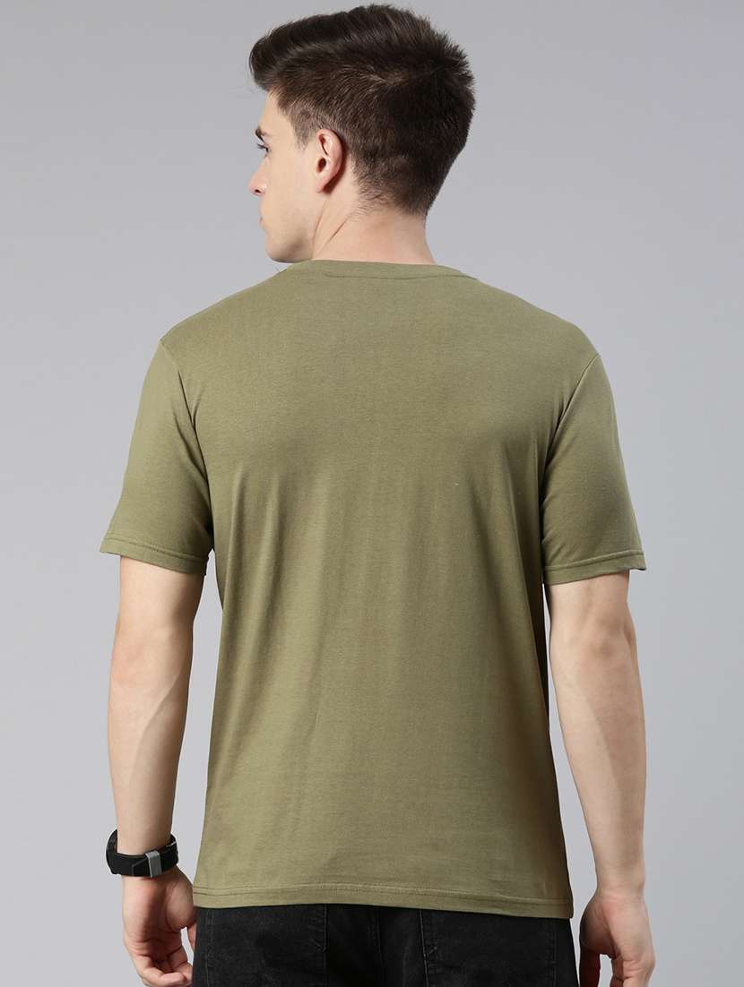 crew neck t-shirt - 18801118 -  Standard Image - 2