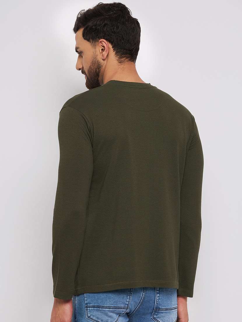 round neck short sleeved t-shirt - 18801202 -  Standard Image - 2