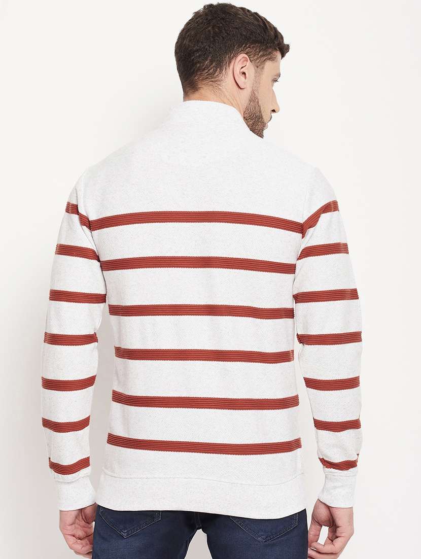 multi coloured regular sweatshirt - 18801246 -  Standard Image - 2