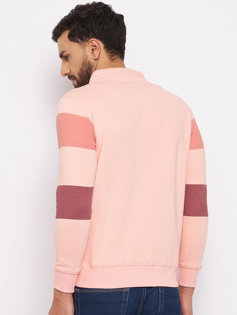 multi coloured regular sweatshirt - 18801247 - Standard Image - 2