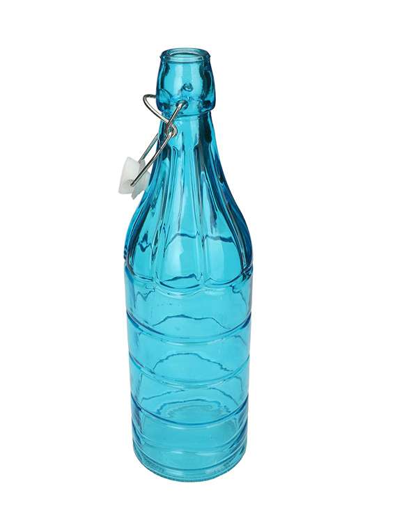 water milk serving and storing bottle -b5