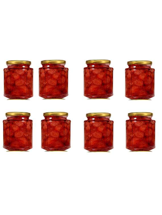 food grade storage for beans, tea, sugger, coffee, pickle’s, sauce, and other home small article –a287