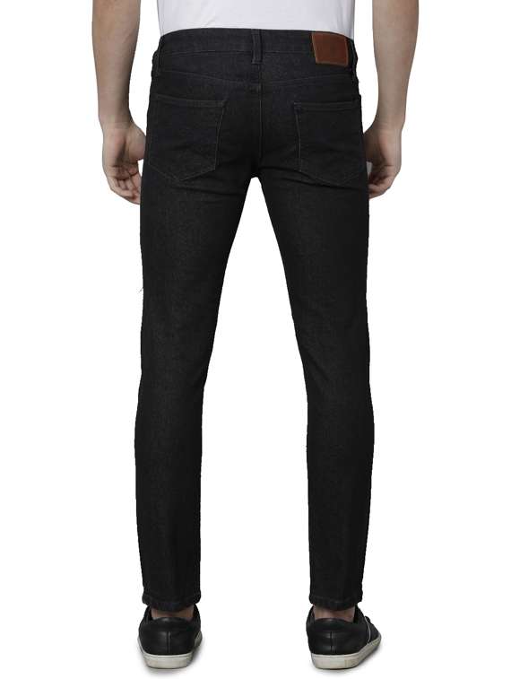 mens slim fit plain jeans - 18825541 -  Standard Image - 2