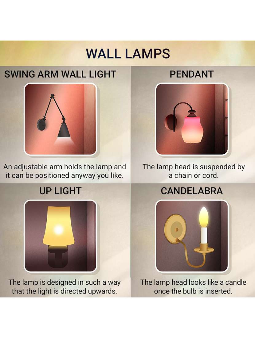 lakshya royal look decorative sconce wall lamp light with designer fitting bd13 - 18836003 -  Standard Image - 2