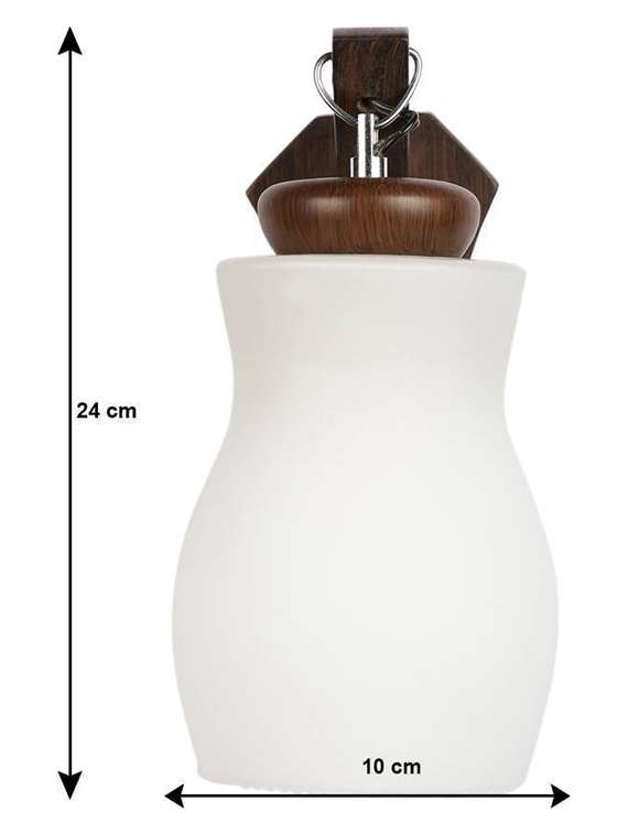 lakshya royal look decorative sconce wall lamp light with designer fitting bd23 - 18836013 - Standard Image - 2
