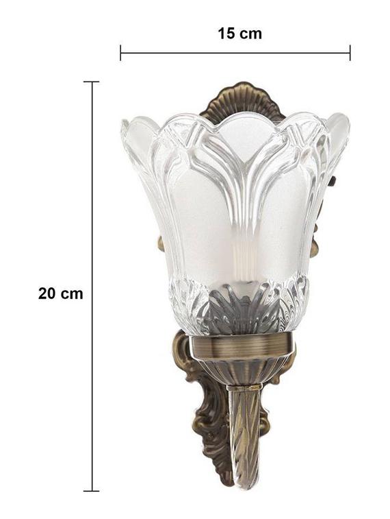 lakshya designer hand decoraive colorful sconce glass wall lamp light dx018 - 18836028 - Standard Image - 2