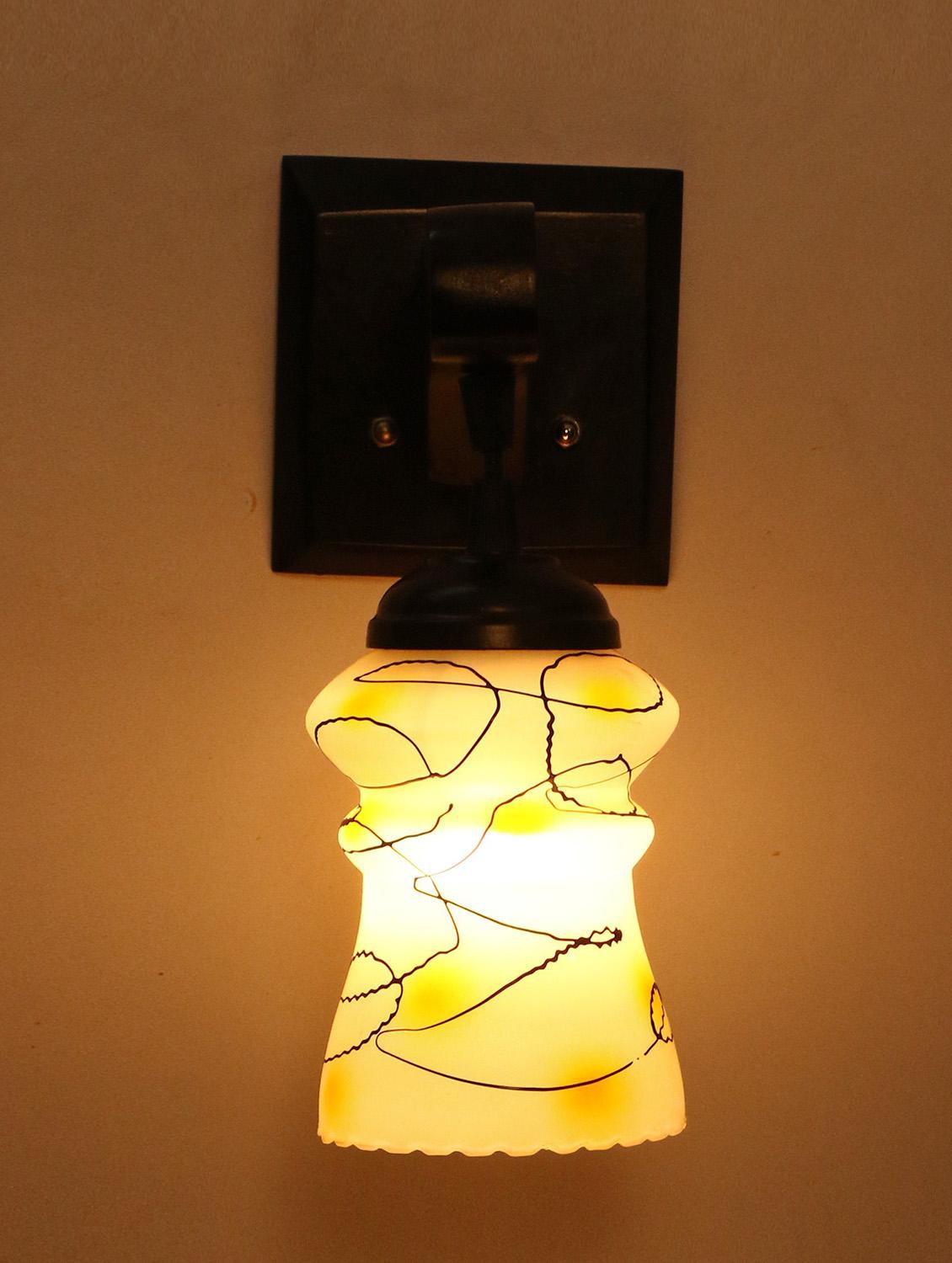 somil pendant decorative led wall lamp - 18838094 - Standard Image - 2