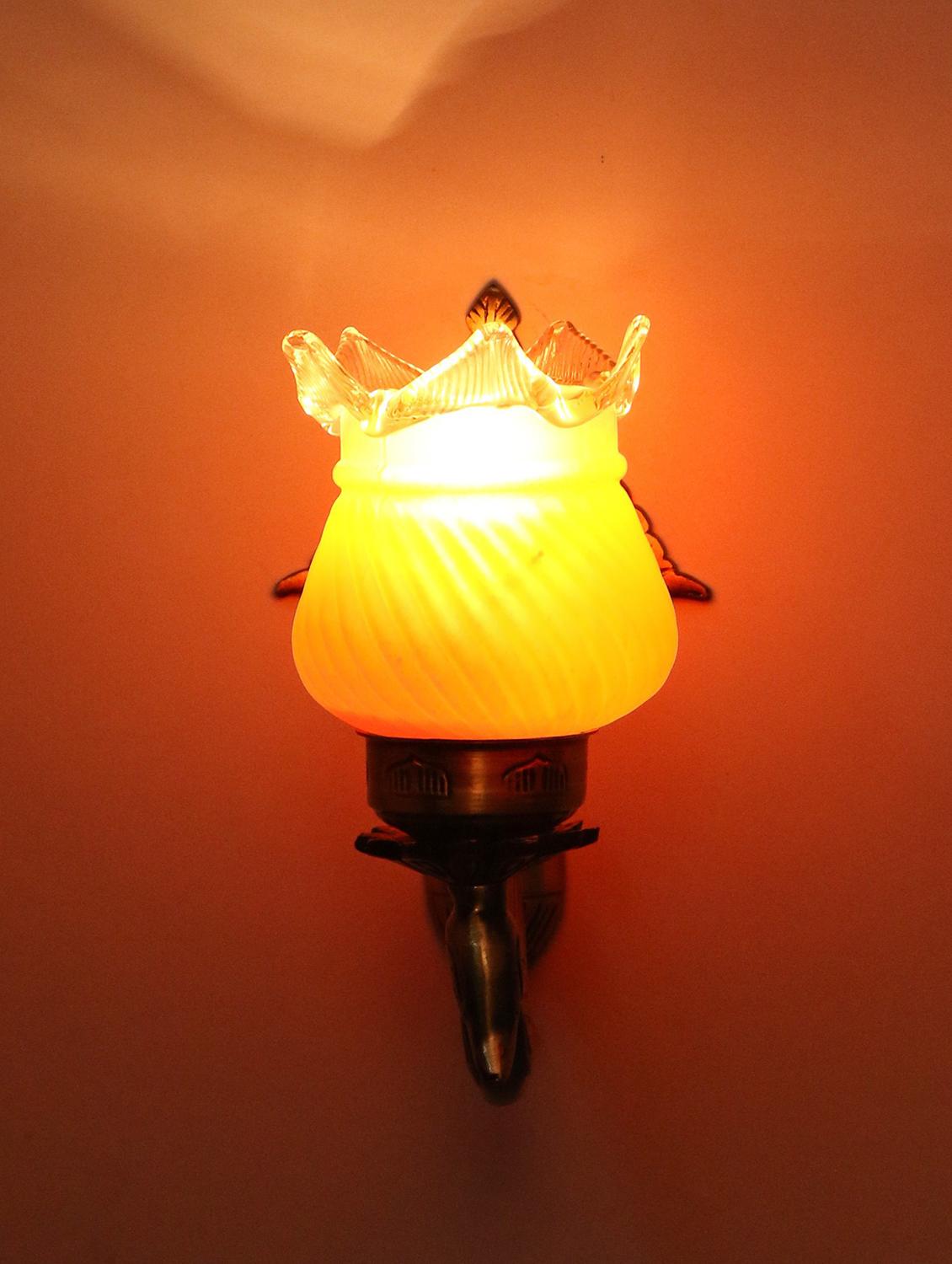somil sconce new designer wall lamp/light, with all fitting fixture - 18838812 - Standard Image - 2