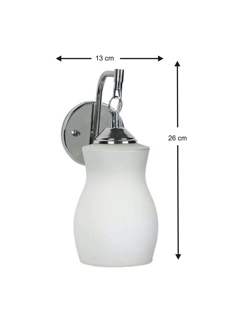 lakshya colorful & designer pandent wall lamp light with royal look fitting dx12 - 18840542 - Standard Image - 2