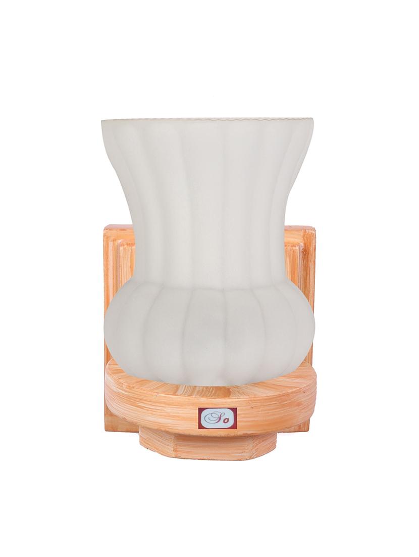somil new design & shape hand decorative wall lamps (set of two) - 18840703 - Standard Image - 2
