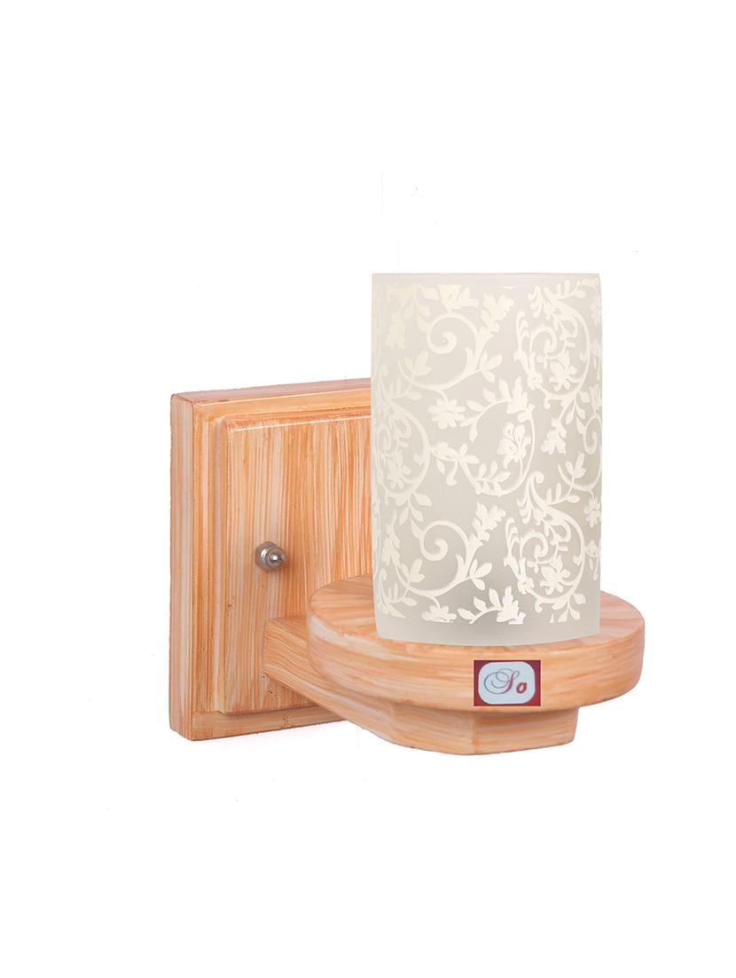 somil new design & shape hand decorative wall lamps (set of two) - 18840706 - Standard Image - 2