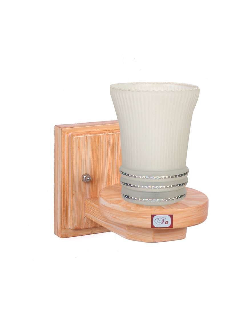 somil new design & shape hand decorative wall lamps (set of two) - 18840715 -  Standard Image - 2