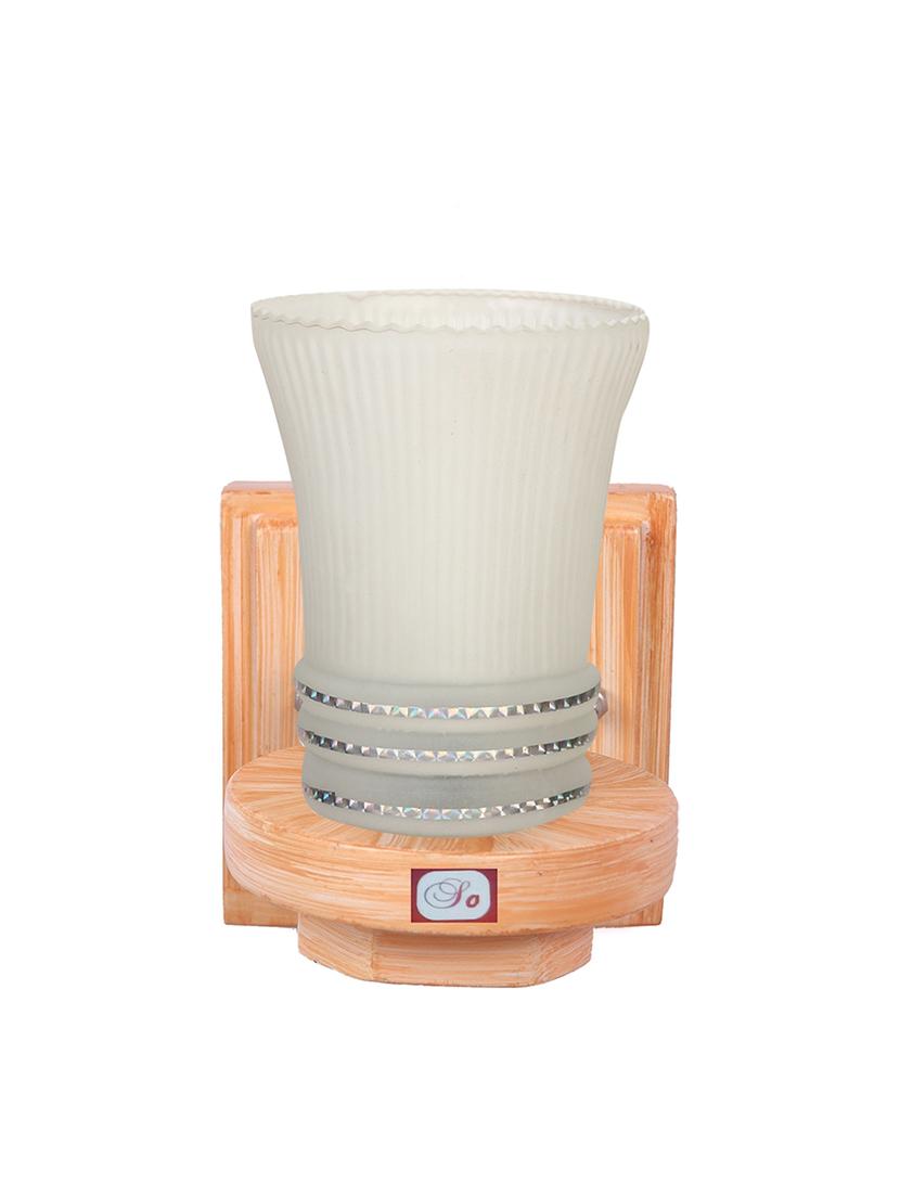 somil new design & shape hand decorative wall lamps (set of four) - 18840716 - Standard Image - 2