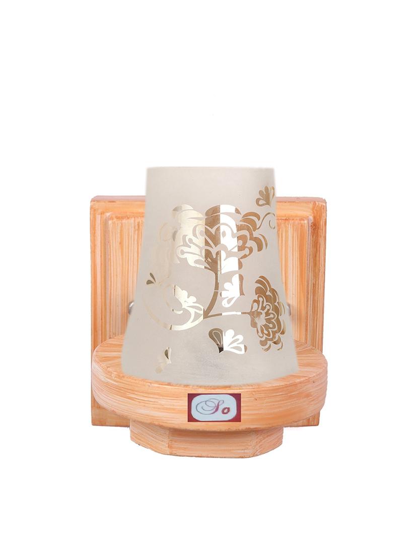somil new design & shape hand decorative wall lamps (set of two) - 18840718 - Standard Image - 2