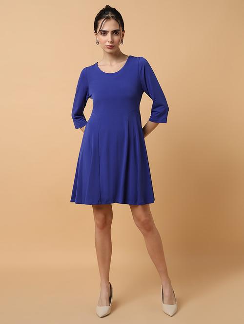 women's bodycon solid dress - 18843125 -  Standard Image - 0