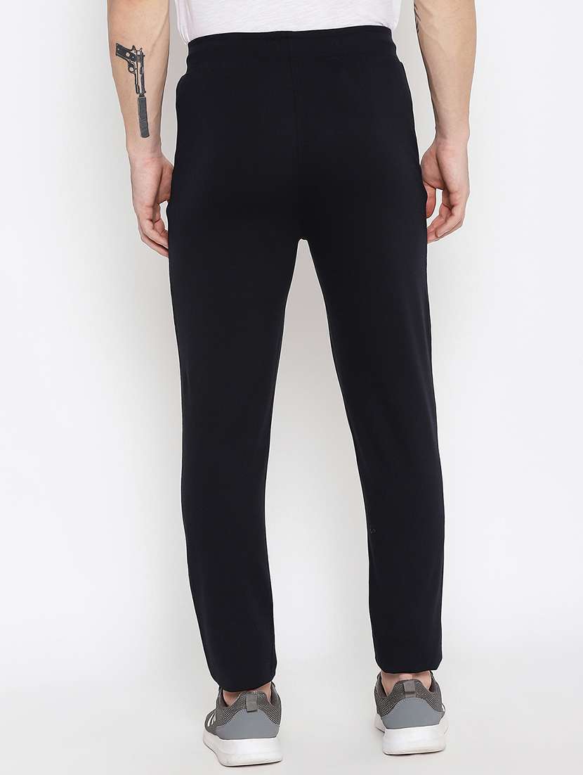 mid rise full length track pant - 18874833 -  Standard Image - 2