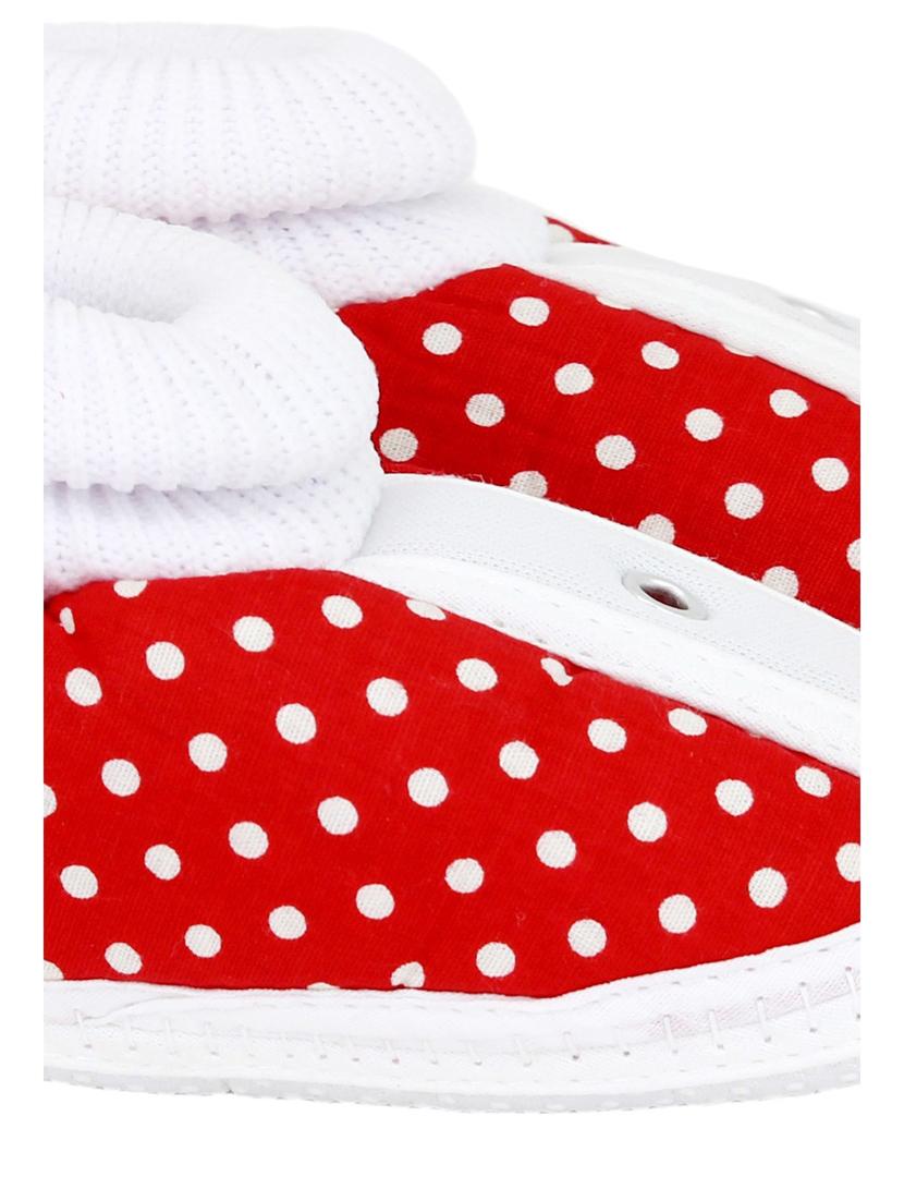 kids fancy soft booty - 18884289 - Standard Image - 2