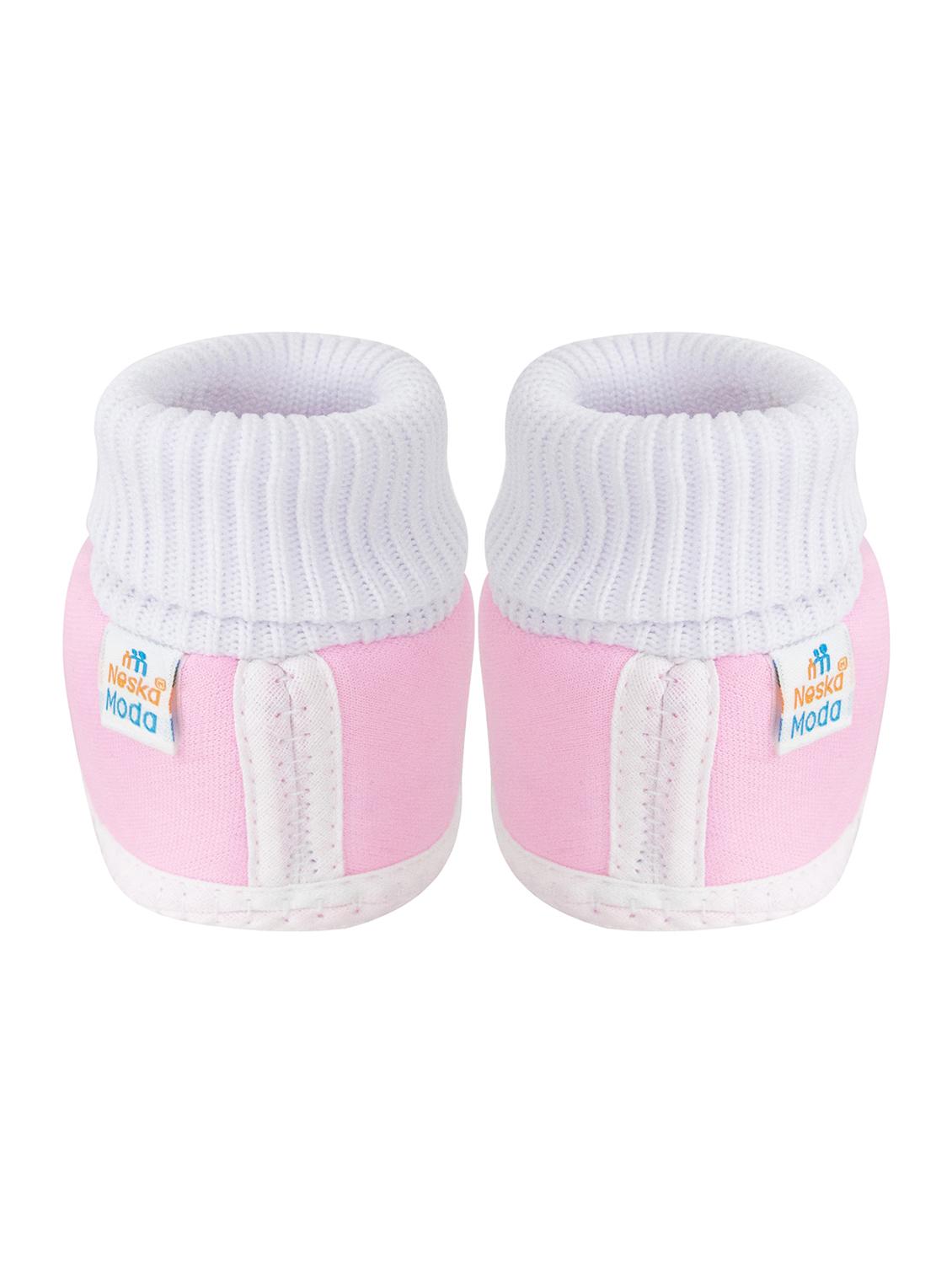 kids fancy soft booty - 18885007 - Standard Image - 2