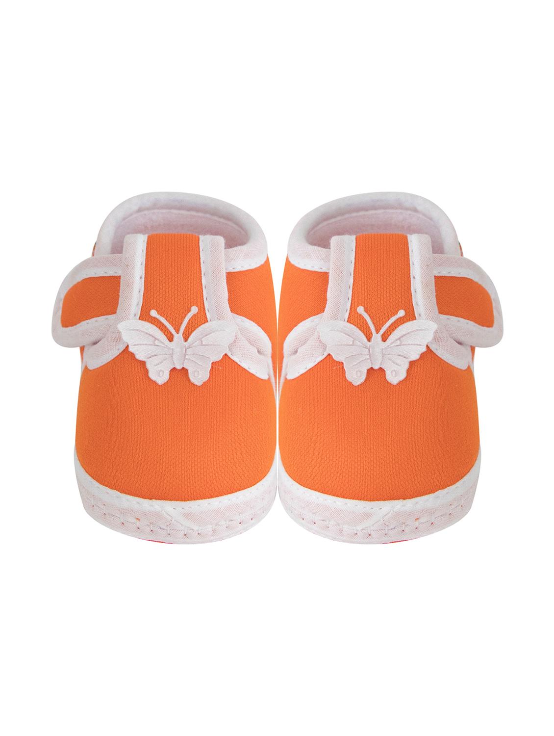 kids fancy soft booty - 18885850 - Standard Image - 2