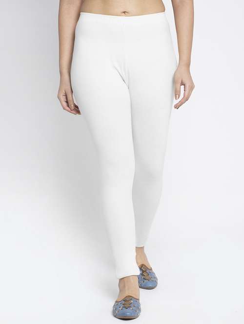 mid rise solid legging - 18885945 -  Standard Image - 0
