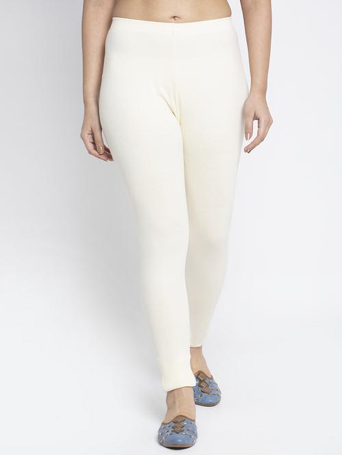 mid rise solid legging - 18885967 -  Standard Image - 0