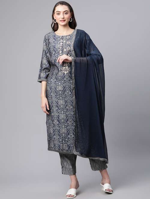 navy blue