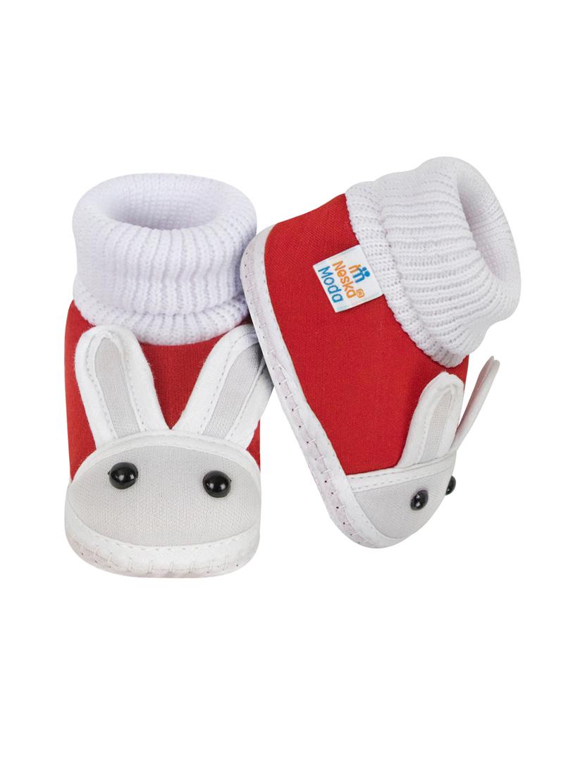 kids fancy soft booty - 18901403 - Standard Image - 2