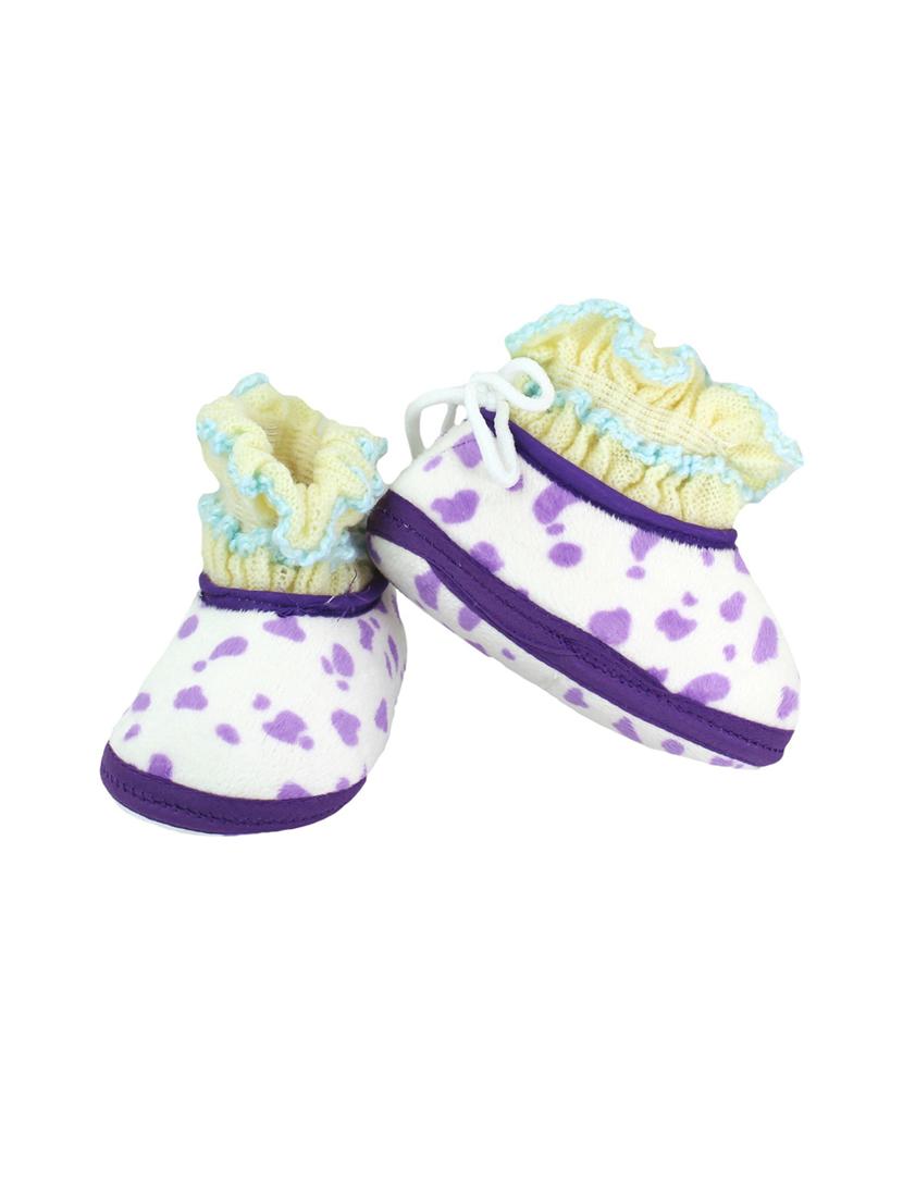 kids fancy soft booty - 18901412 - Standard Image - 2