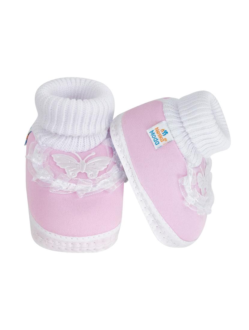 kids fancy soft booty - 18901422 - Standard Image - 2
