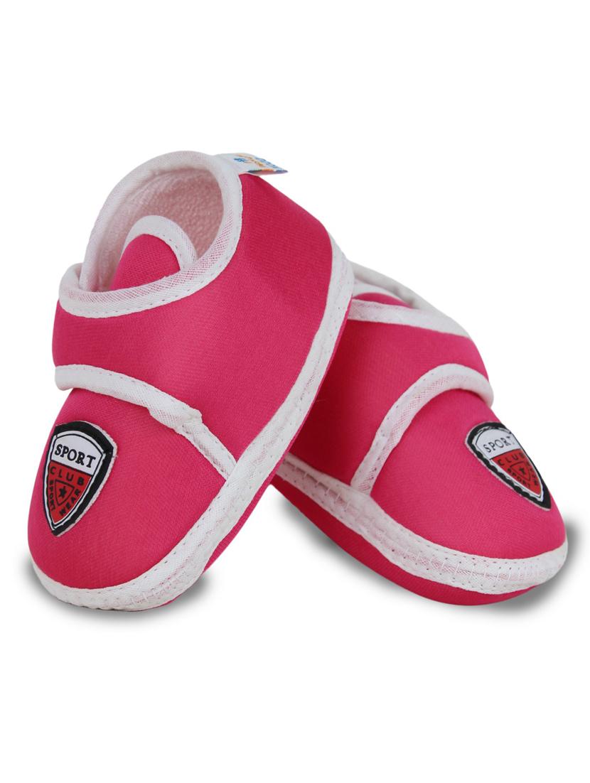 kids fancy soft bootie - 18901435 - Standard Image - 2