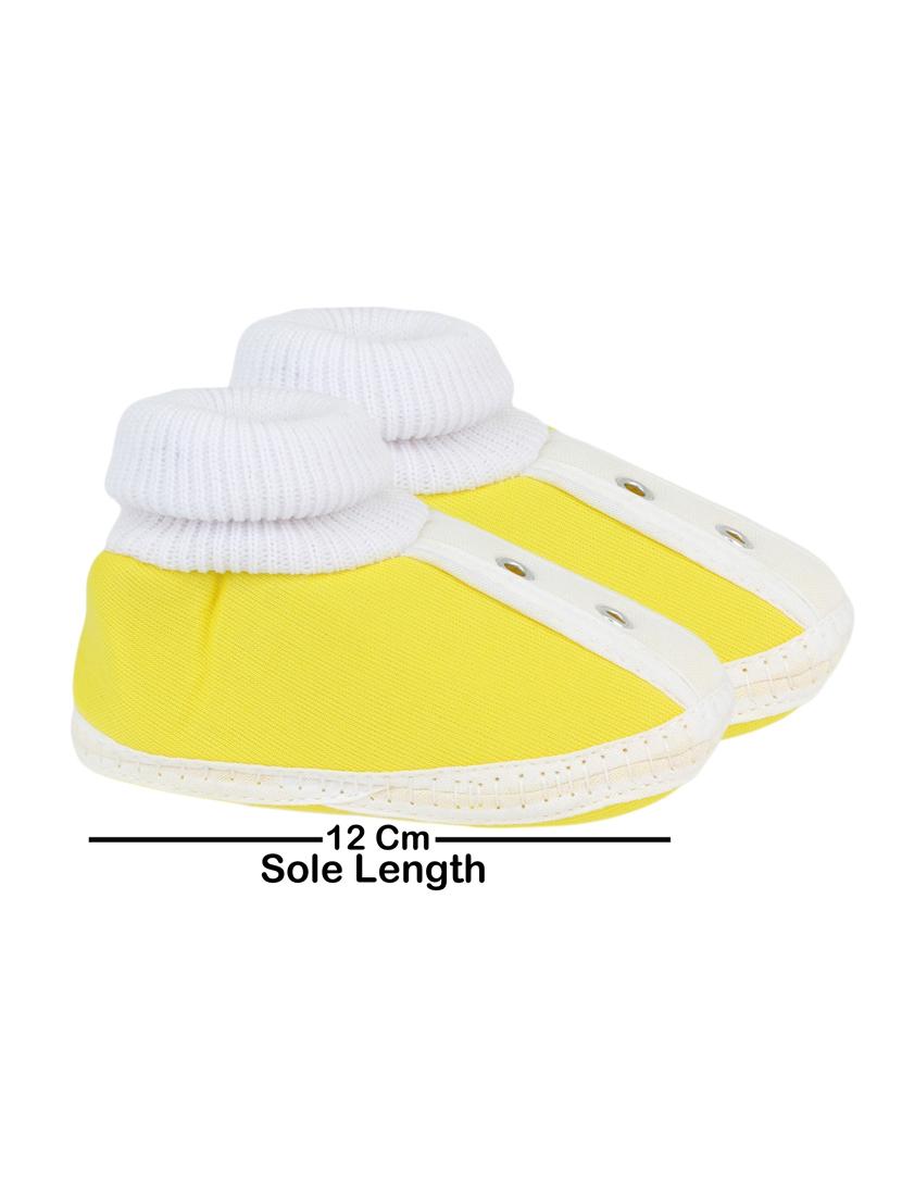 kids fancy soft booty - 18901464 - Standard Image - 2