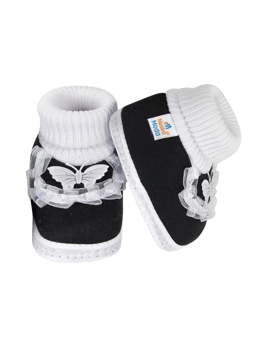 kids fancy soft booty - 18901465 - Standard Image - 2