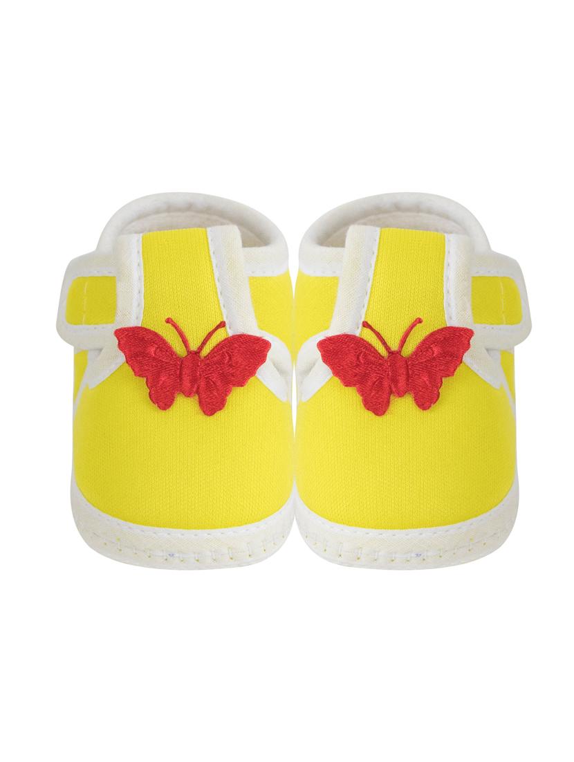 kids fancy soft booty - 18901476 - Standard Image - 2