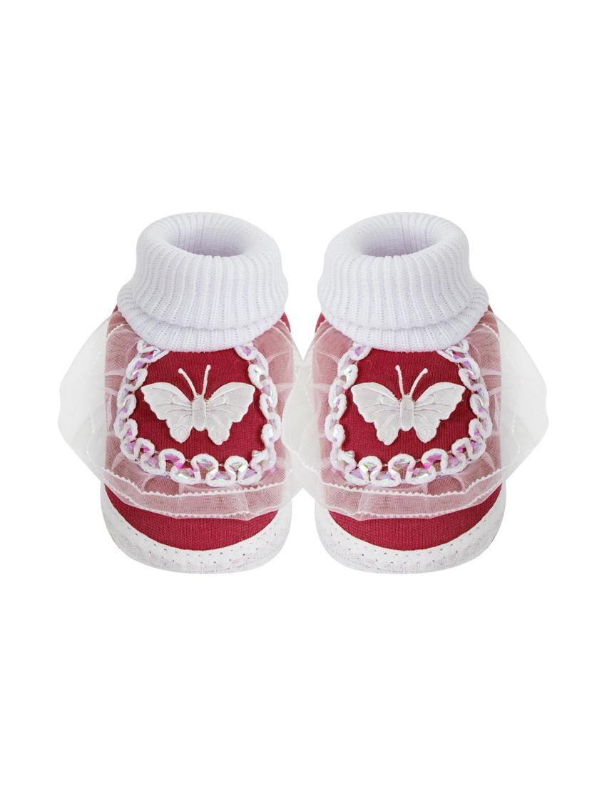 kids fancy soft booty - 18901500 - Standard Image - 2